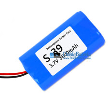 Batería para PLC S39 [Batería de repuesto]